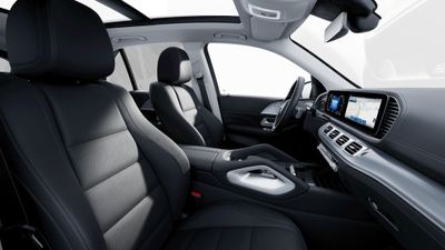 Mercedes Clase GLE 350 de 4Matic AMG Line