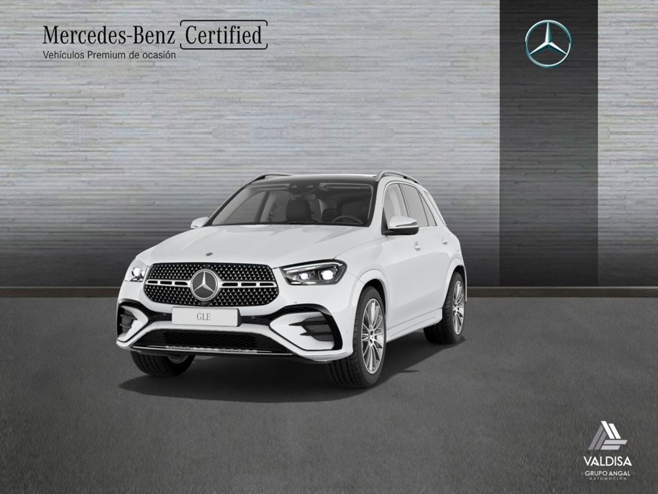Mercedes Clase GLE 350 de 4Matic AMG Line - Foto 2