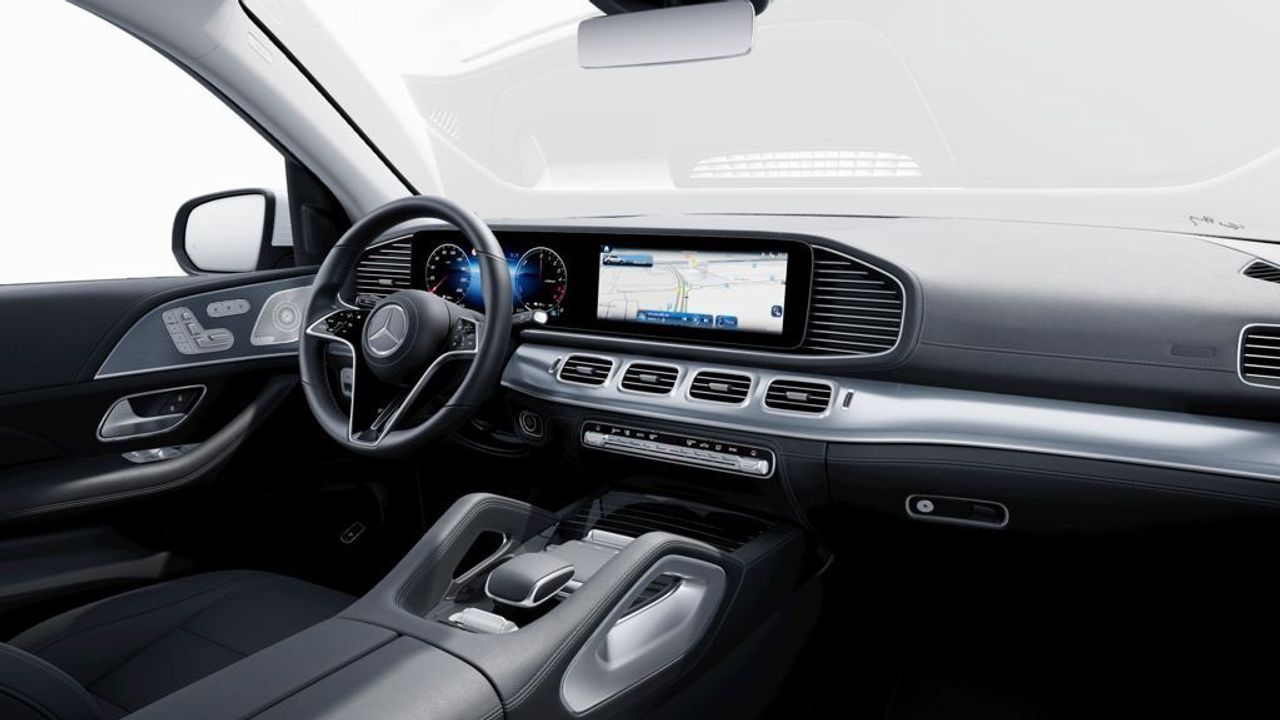 Mercedes Clase GLE 350 de 4Matic AMG Line - Foto 2