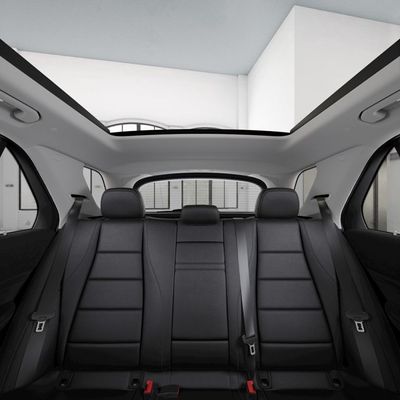 Mercedes Clase GLE 350 de 4Matic AMG Line