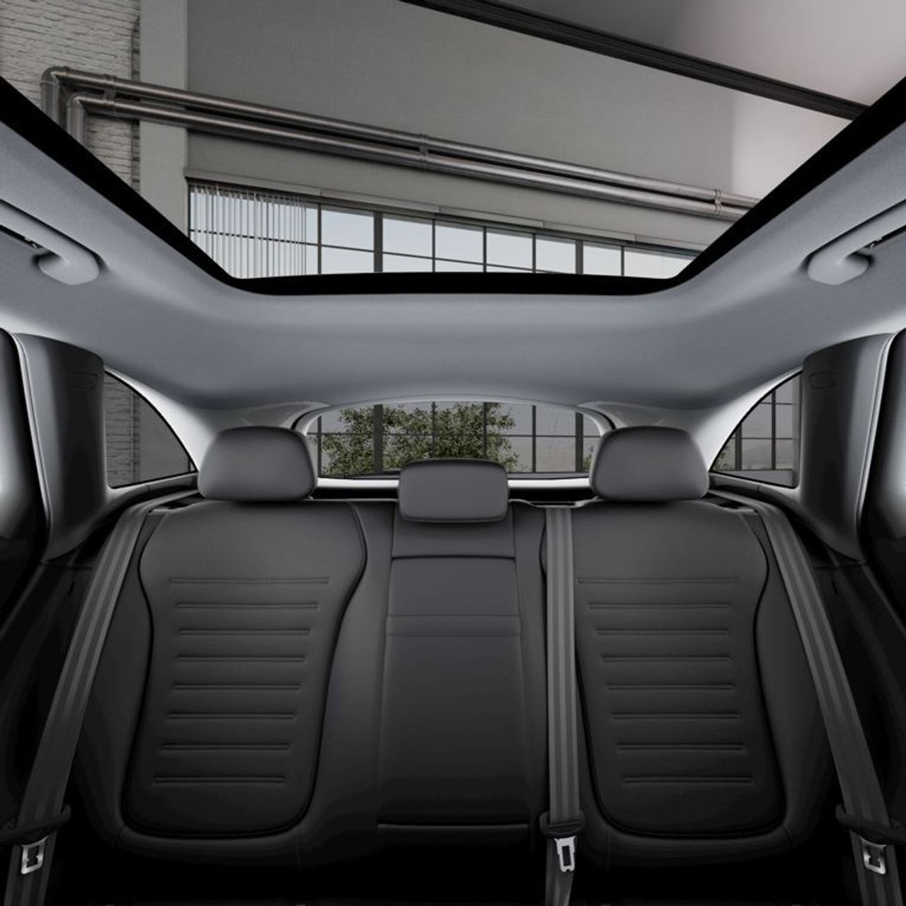 Mercedes GLC GLC 300 de 4MATIC - Foto 2