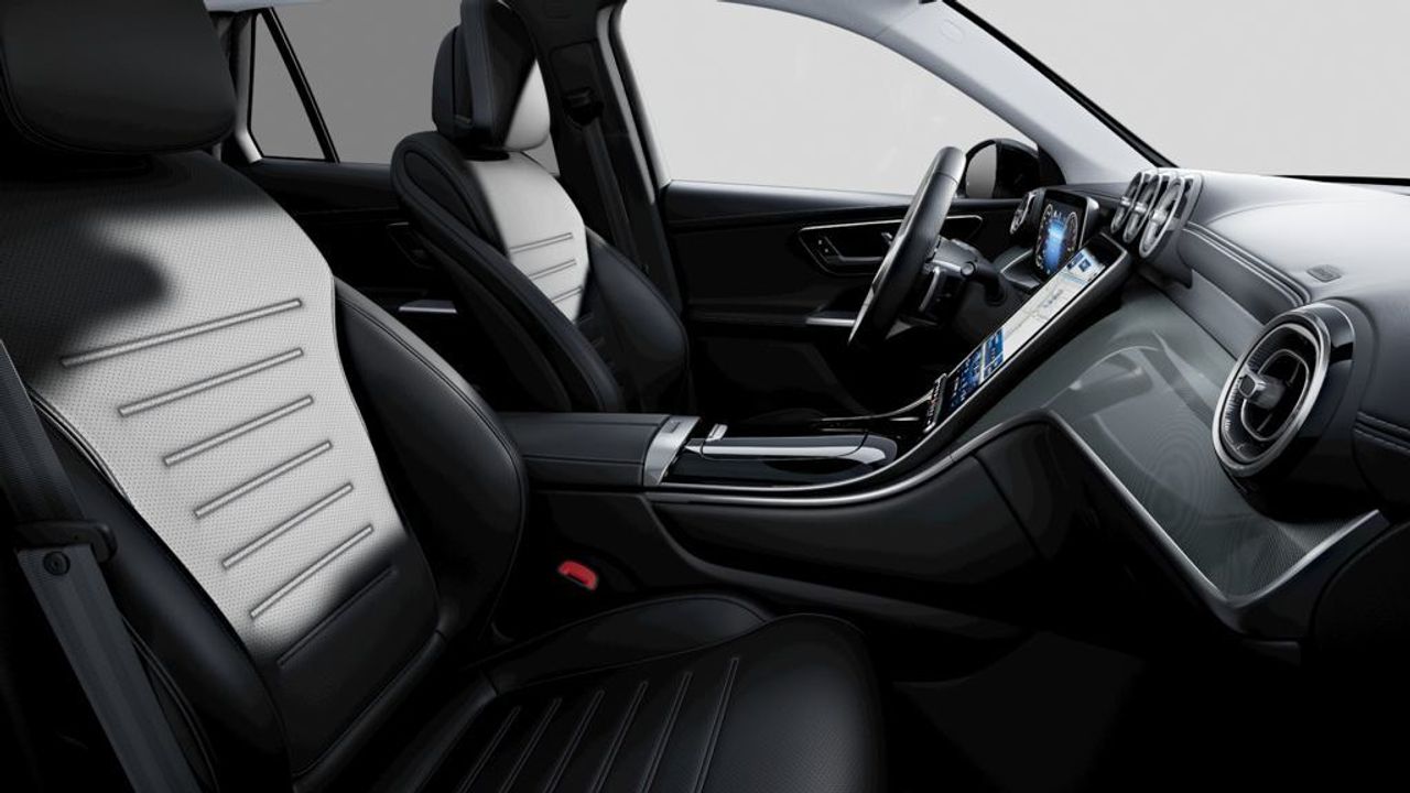 Mercedes GLC GLC 300 de 4MATIC - Foto 2