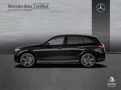 Mercedes GLC GLC 300 de 4MATIC