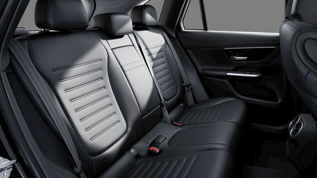 Mercedes GLC GLC 300 de 4MATIC - Foto 2