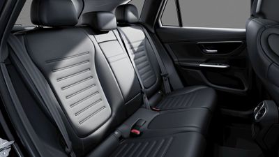 Mercedes GLC GLC 300 de 4MATIC