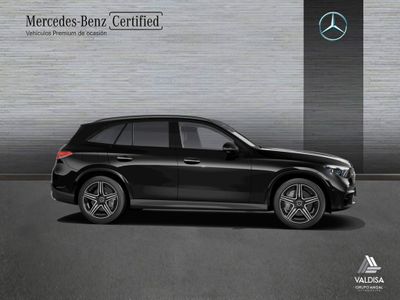 Mercedes GLC GLC 300 de 4MATIC