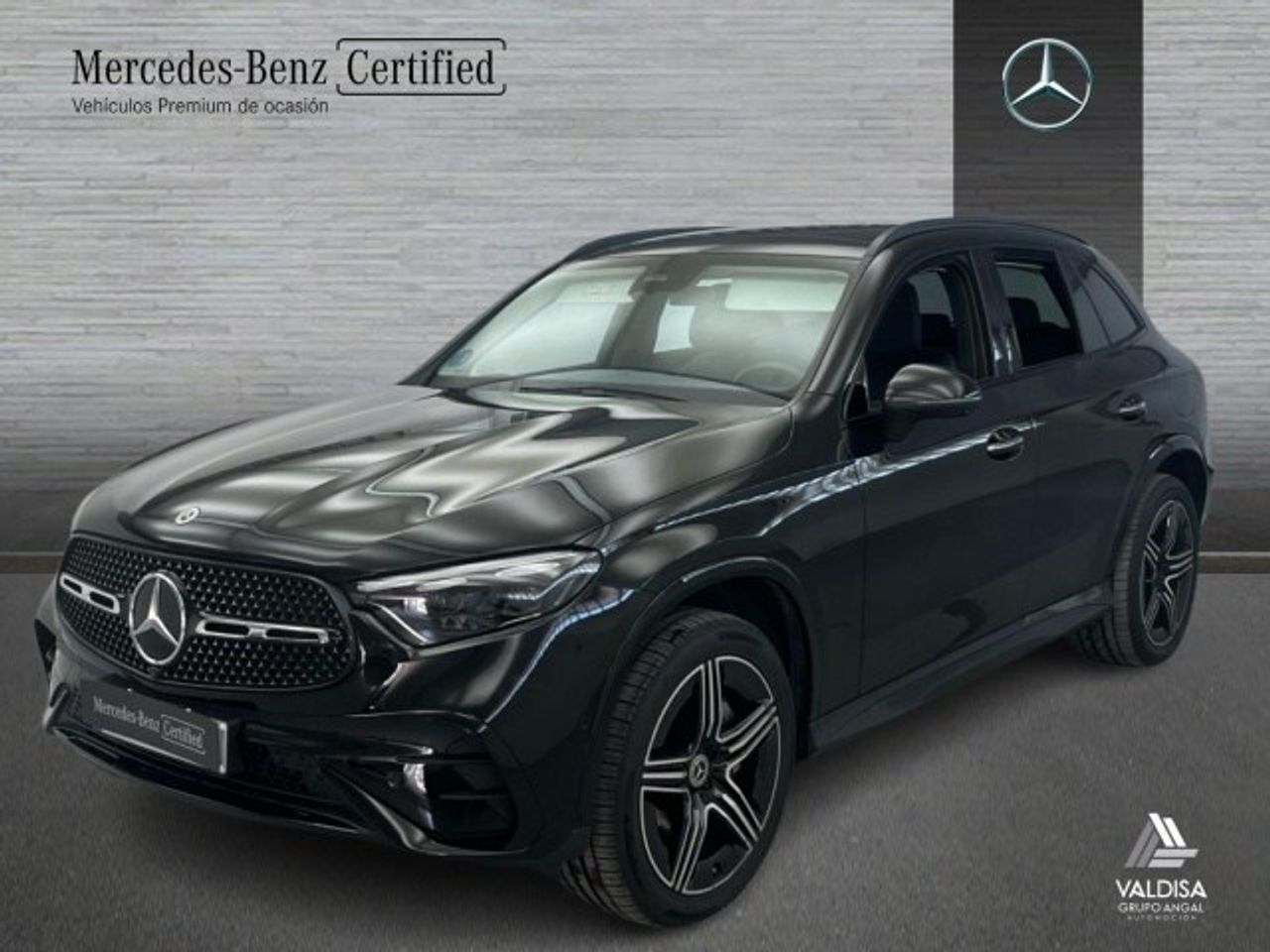 Brugt Mercedes Benz Glc-Class 300