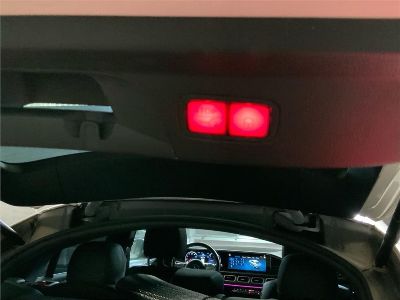 Mercedes GLE Coupé GLE 400 d 4MATIC - Foto 2