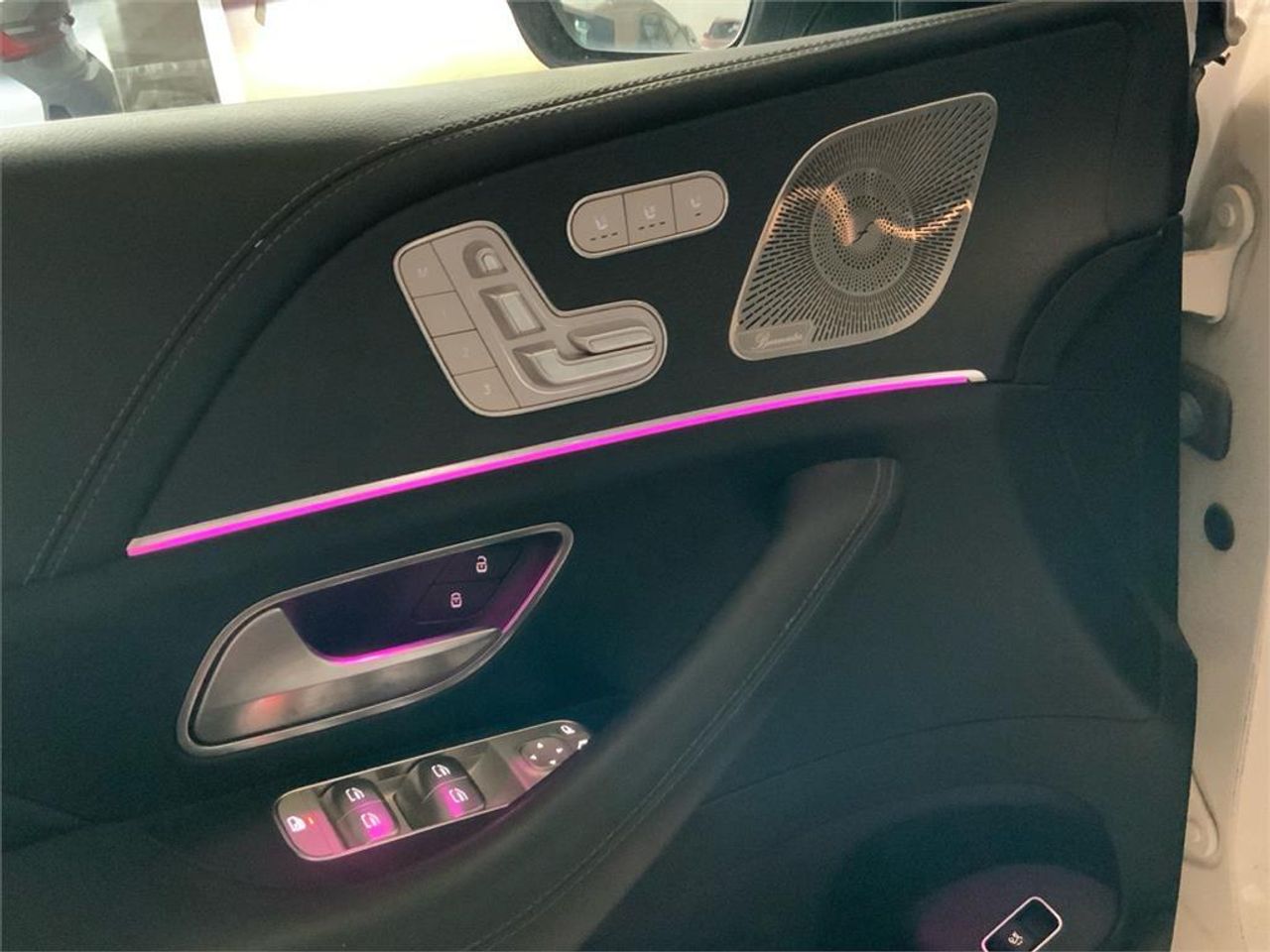 Mercedes GLE Coupé GLE 400 d 4MATIC - Foto 2