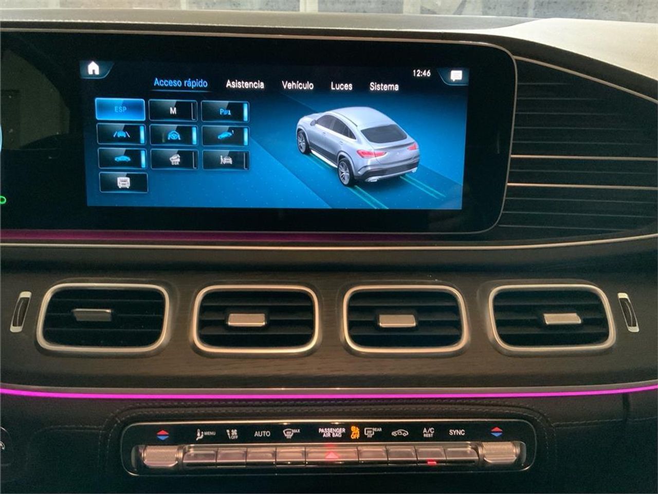 Mercedes GLE Coupé GLE 400 d 4MATIC - Foto 2