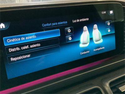 Mercedes GLE Coupé GLE 400 d 4MATIC