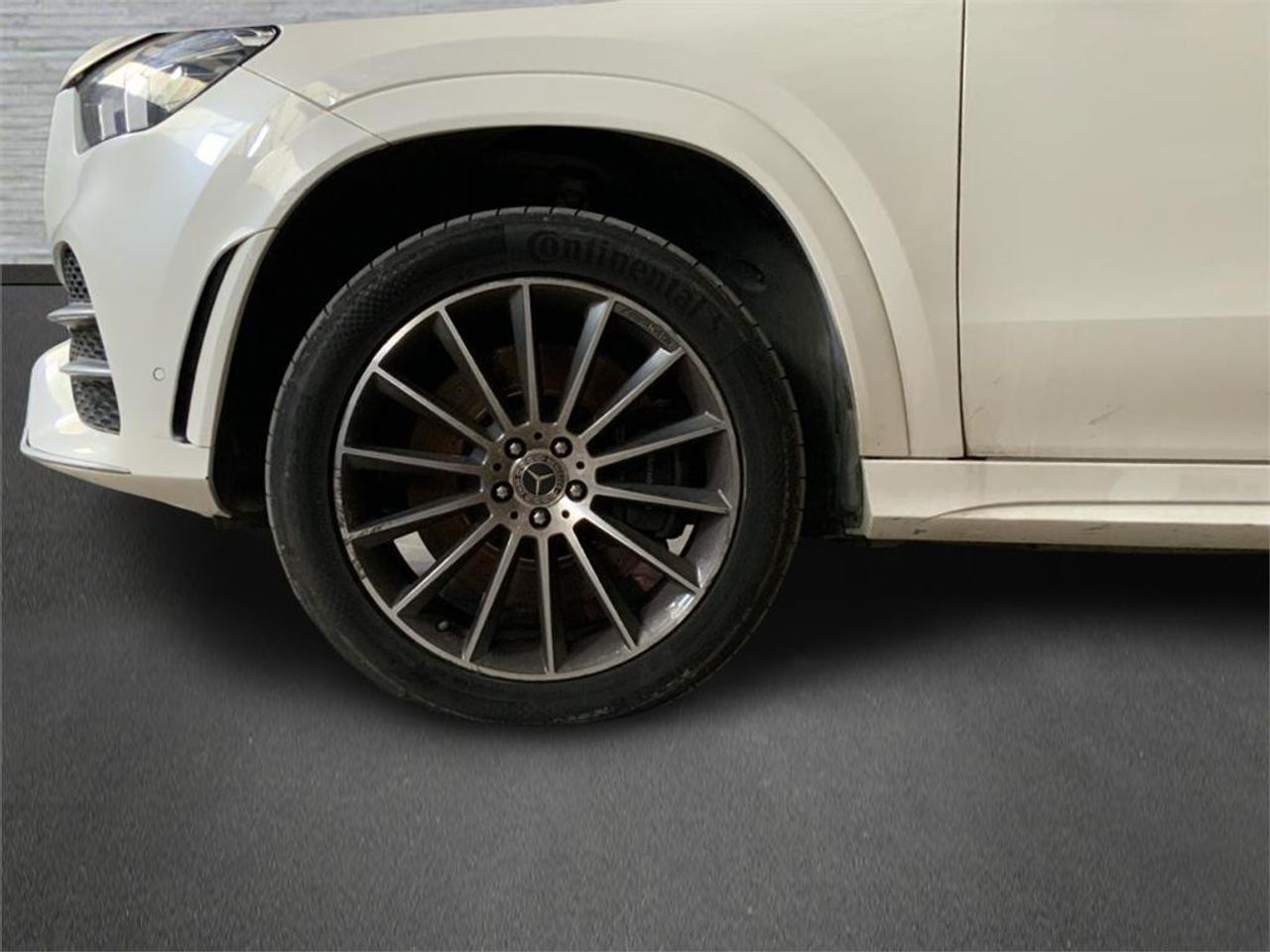 Mercedes GLE Coupé GLE 400 d 4MATIC - Foto 2