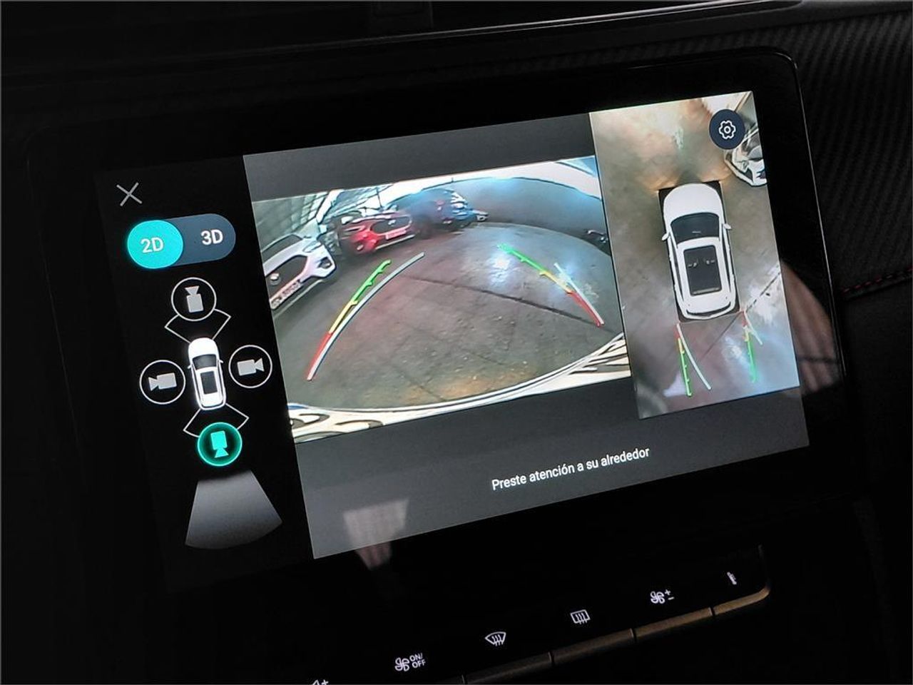 MG ZS 1.5 Luxury - Foto 2