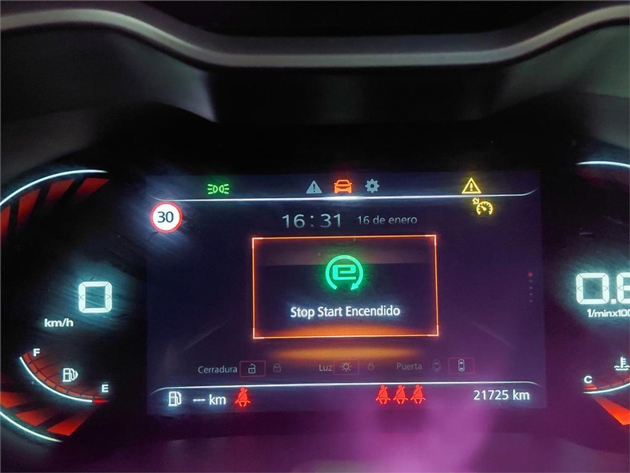 MG ZS 1.5 Luxury - Foto 2