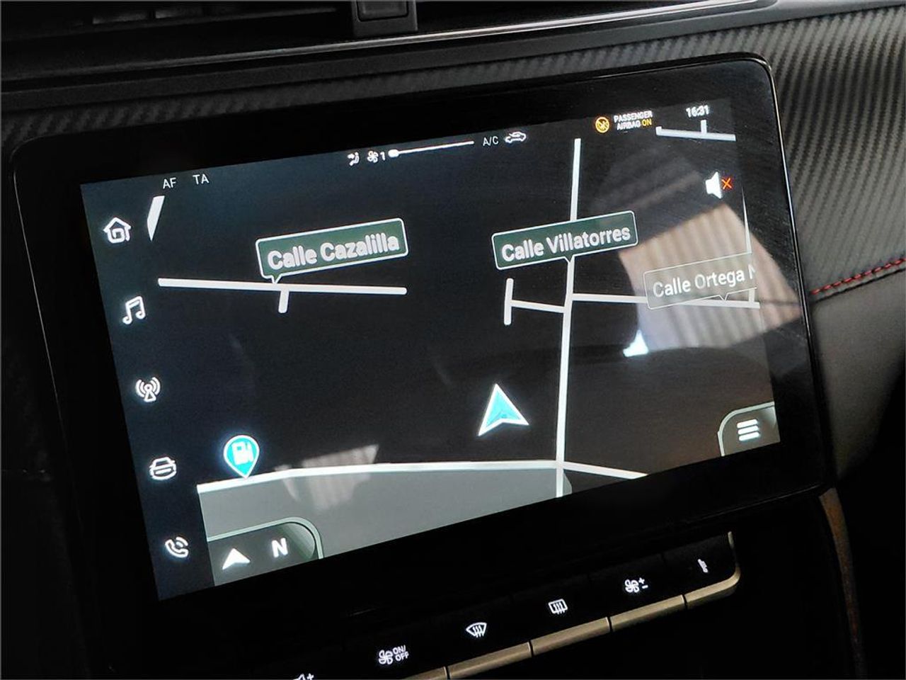 MG ZS 1.5 Luxury - Foto 2