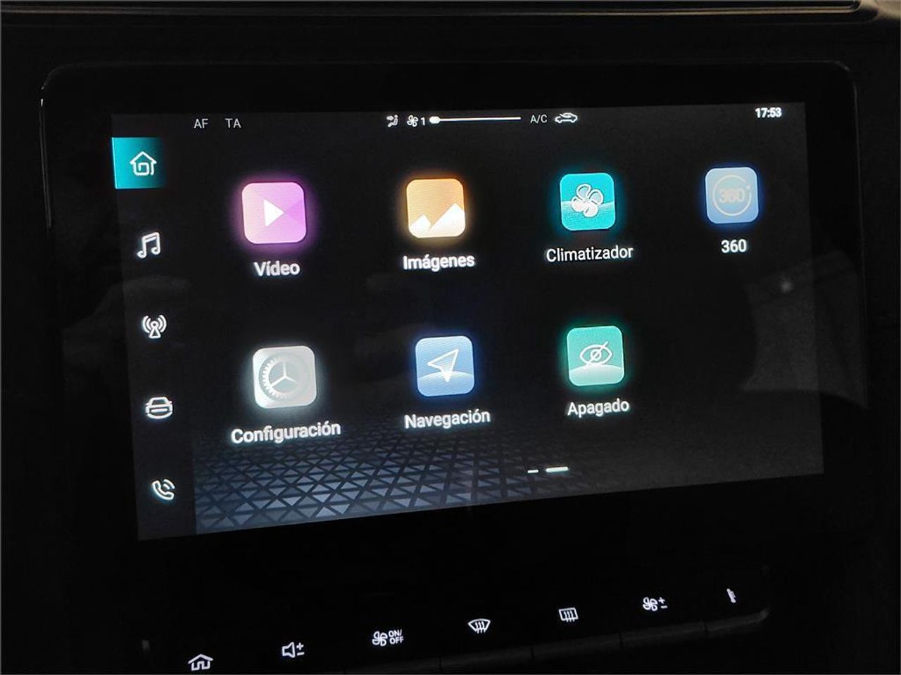 MG ZS 1.5 Luxury - Foto 2