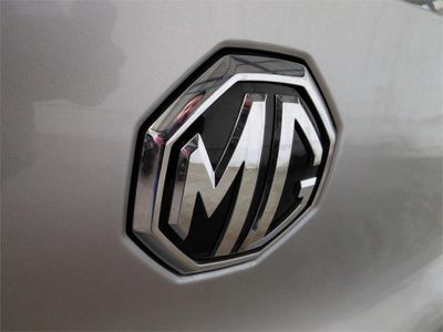 MG ZS 1.5 Luxury