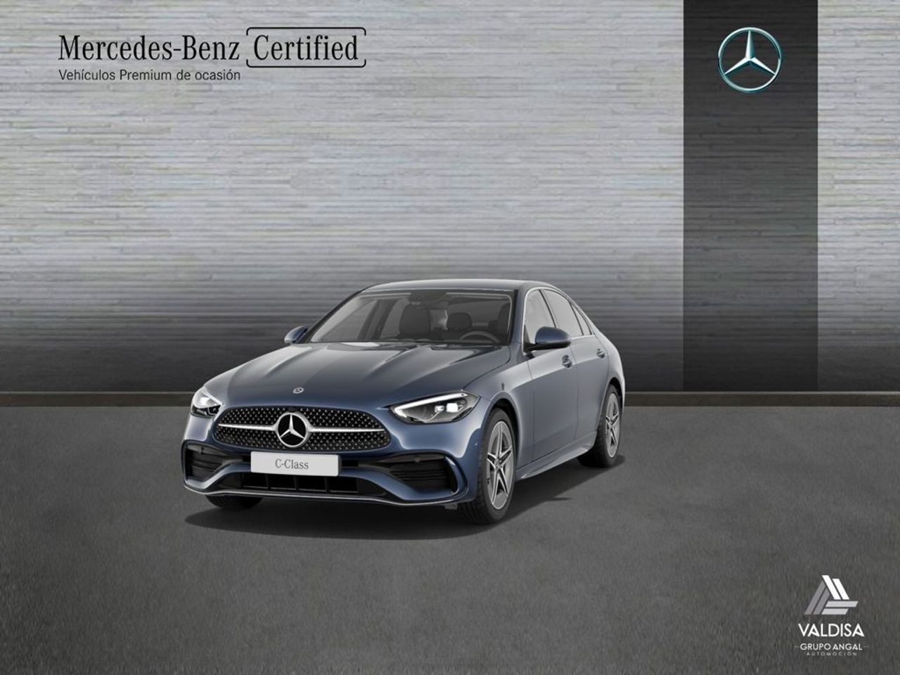 Mercedes Clase C 200 - Foto 2