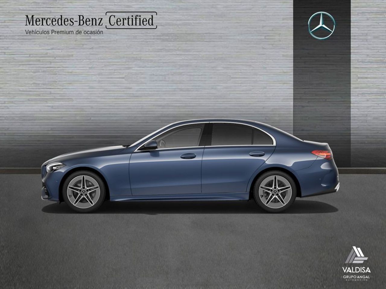 Mercedes Clase C 200 - Foto 2