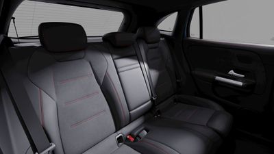 Mercedes EQA 250 AMG Line