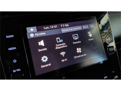 Hyundai Tucson 1.6 TGDI 169kW (230CV) HEV Maxx Auto