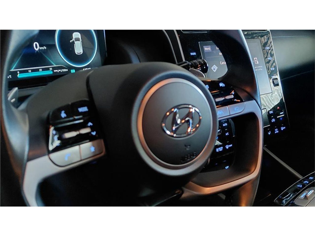 Hyundai Tucson 1.6 TGDI 169kW (230CV) HEV Maxx Auto - Foto 2