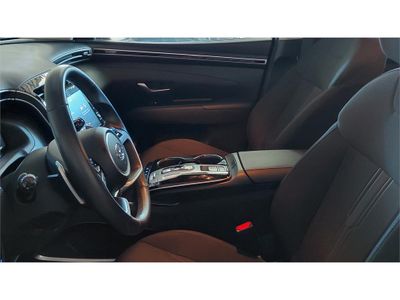 Hyundai Tucson 1.6 TGDI 169kW (230CV) HEV Maxx Auto