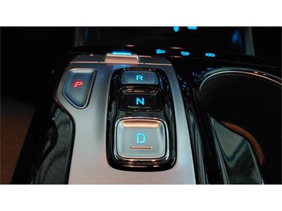 Hyundai Tucson 1.6 TGDI 169kW (230CV) HEV Maxx Auto