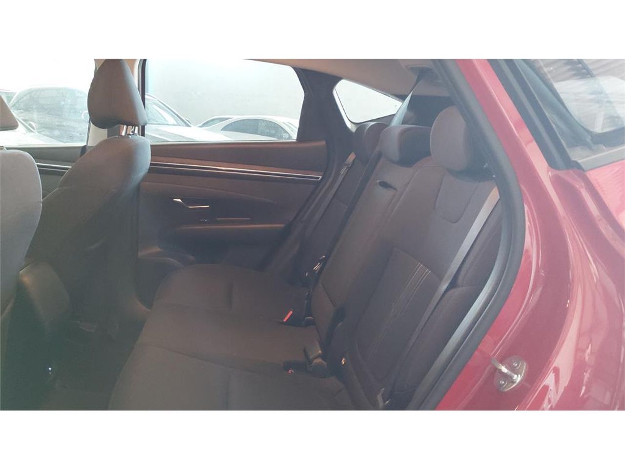 Hyundai Tucson 1.6 TGDI 169kW (230CV) HEV Maxx Auto - Foto 2