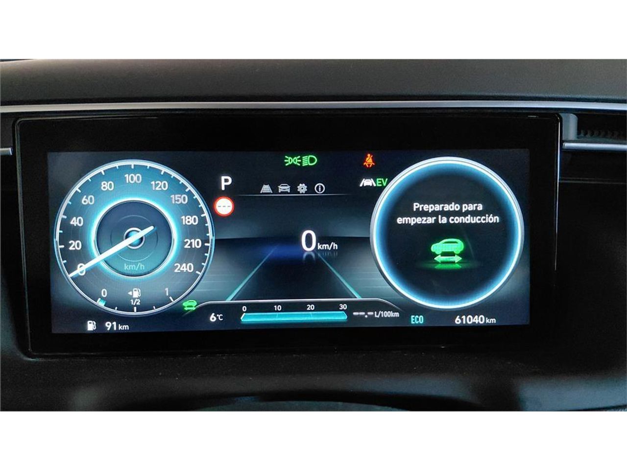 Hyundai Tucson 1.6 TGDI 169kW (230CV) HEV Maxx Auto - Foto 2