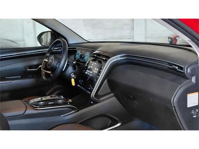 Hyundai Tucson 1.6 TGDI 169kW (230CV) HEV Maxx Auto