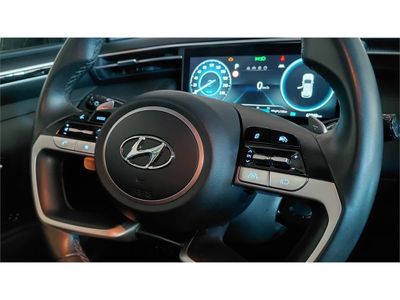 Hyundai Tucson 1.6 TGDI 169kW (230CV) HEV Maxx Auto