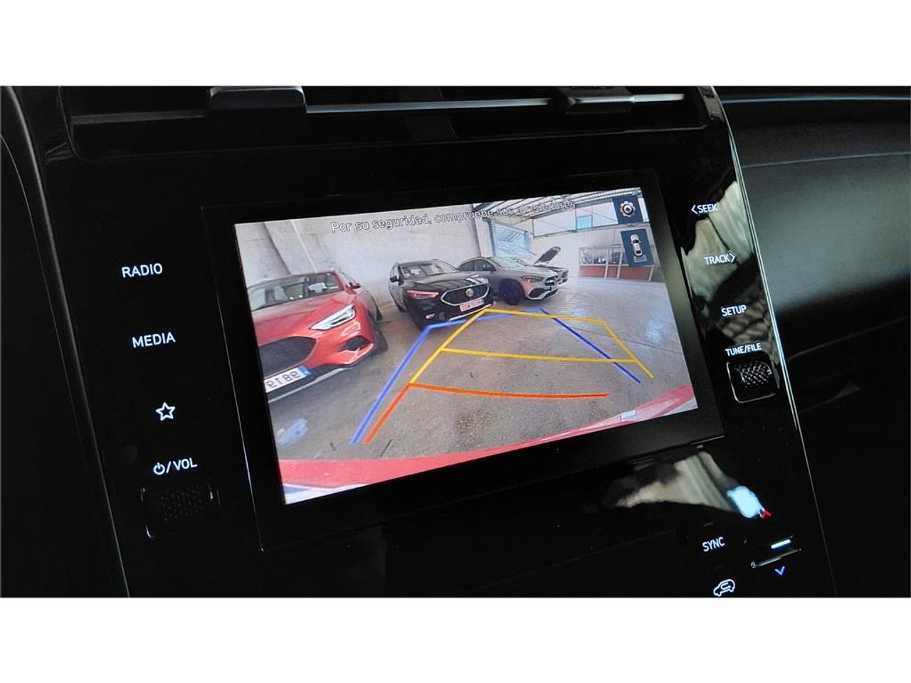 Hyundai Tucson 1.6 TGDI 169kW (230CV) HEV Maxx Auto - Foto 2