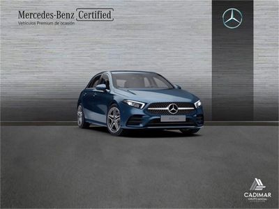 Mercedes Clase A 180 d