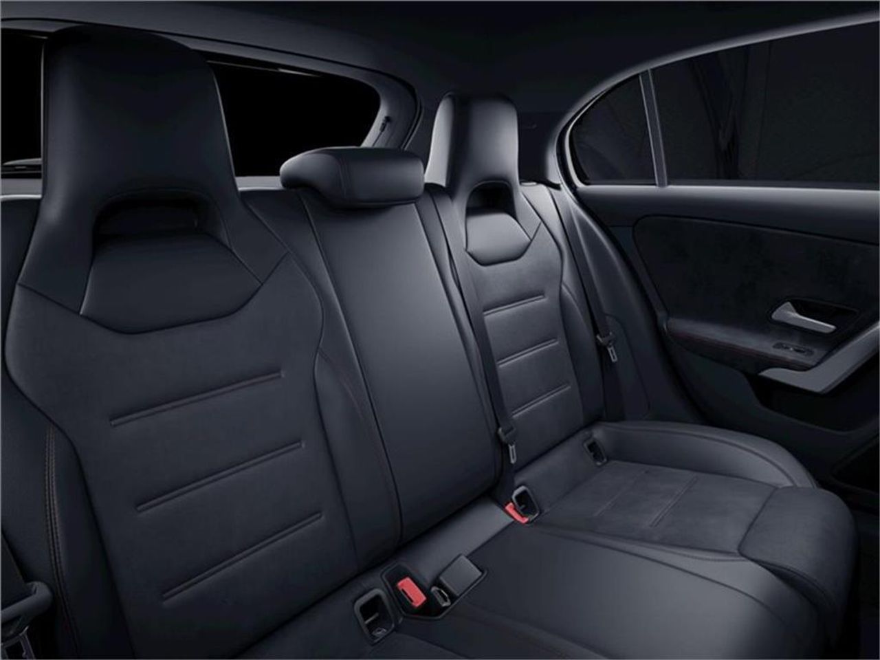 Mercedes Clase A 180 d - Foto 2