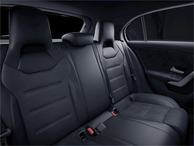 Mercedes Clase A 180 d