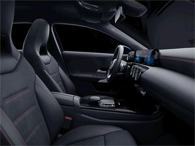 Mercedes Clase A 180 d