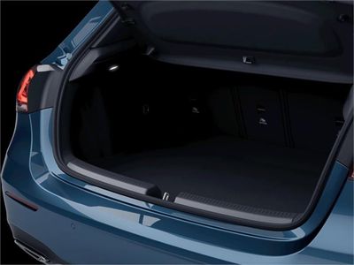 Mercedes Clase A 180 d