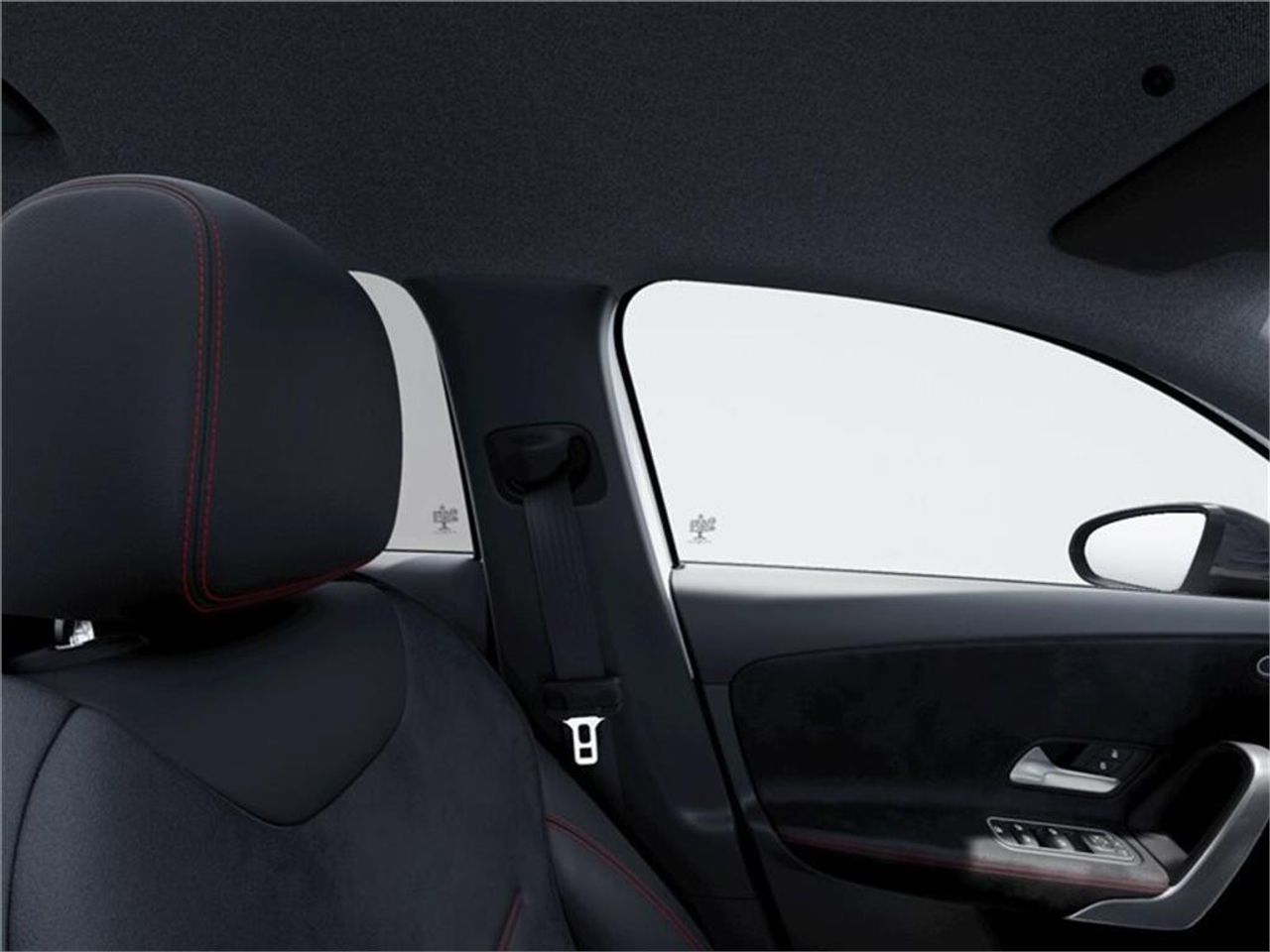 Mercedes Clase A 200 d Sedán - Foto 2