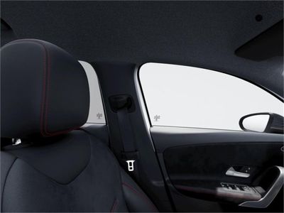 Mercedes Clase A 200 d Sedán