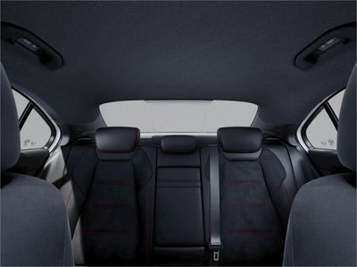 Mercedes Clase A 200 d Sedán