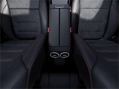 Mercedes Clase A 200 d Sedán