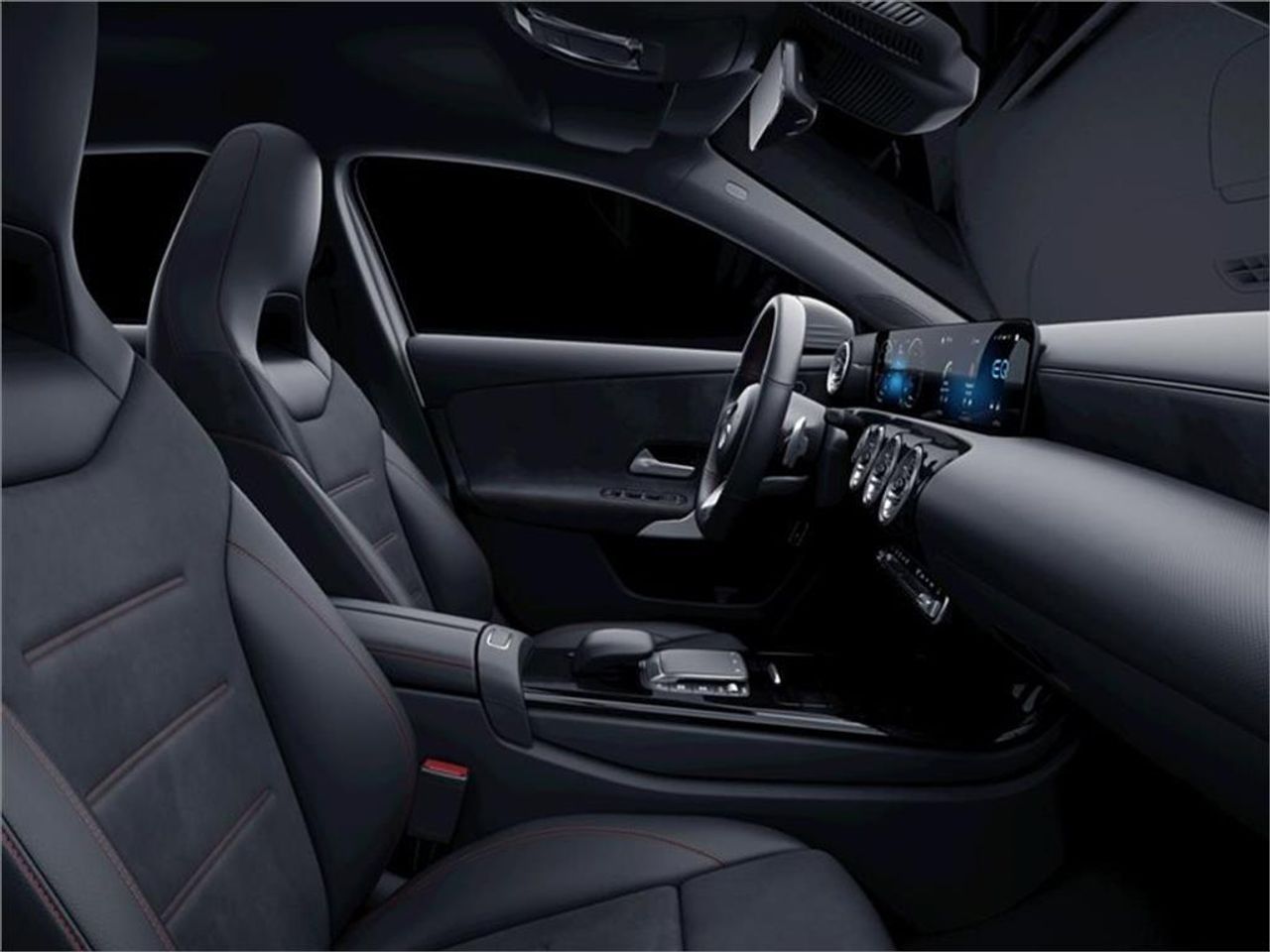 Mercedes Clase A 250 e - Foto 2