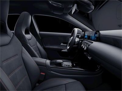 Mercedes Clase A 250 e