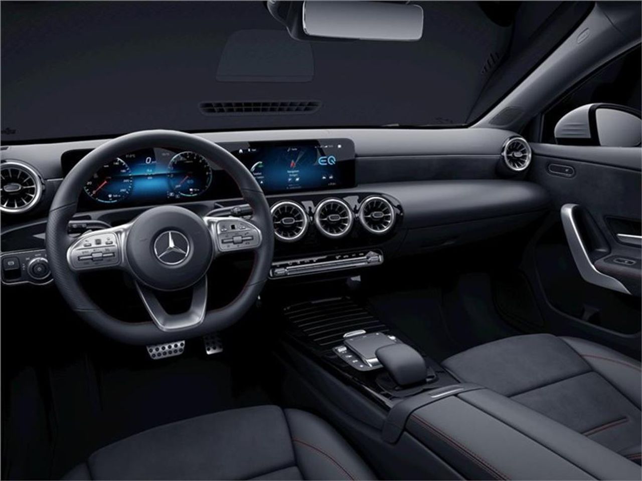 Mercedes Clase A 250 e - Foto 2