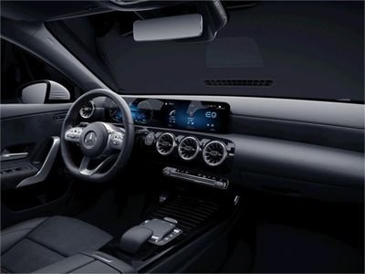 Mercedes Clase A 250 e