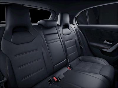 Mercedes Clase A 250 e