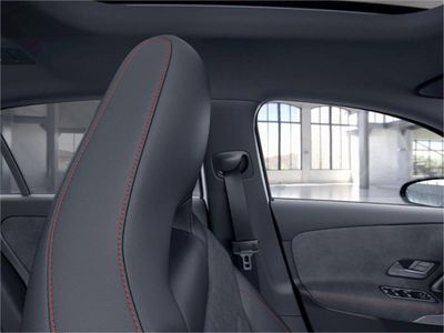 Mercedes Clase A 250 e