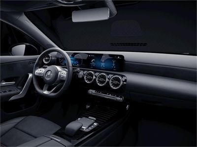 Mercedes Clase A 250 e