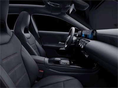 Mercedes Clase A 250 e